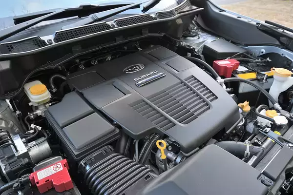 「スバルの屋台骨を支えるSUVのフラッグシップ！　人気モデルへと成長したフォレスターを振り返る」の画像