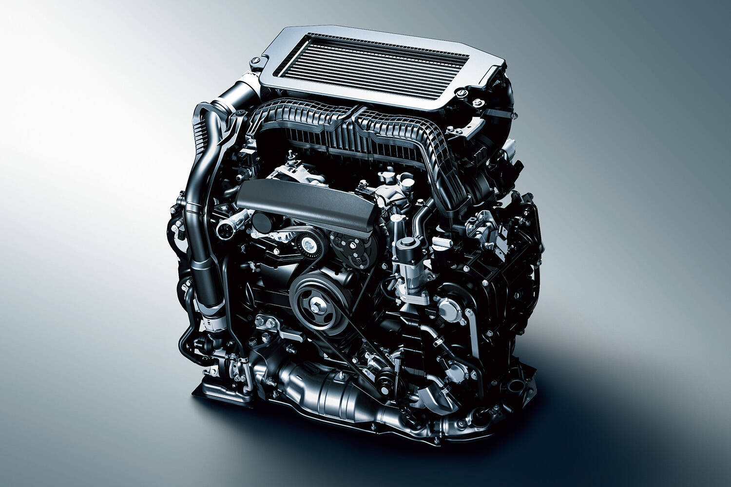 スバルの屋台骨を支えるSUVのフラッグシップ！　人気モデルへと成長したフォレスターを振り返る