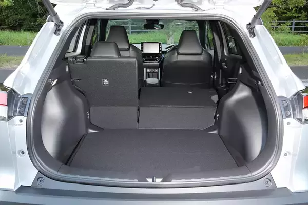 「ハイブリッドの仕組みやメリット・デメリットを解説！　おすすめのモデルも紹介」の画像