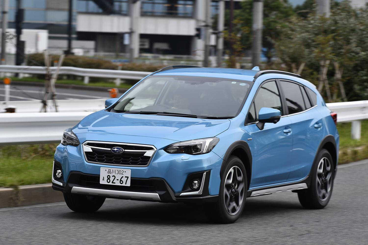 ハイブリッドの仕組みやメリット・デメリットを解説！　おすすめのモデルも紹介