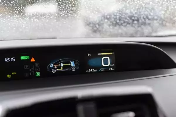 「ハイブリッドの仕組みやメリット・デメリットを解説！　おすすめのモデルも紹介」の画像