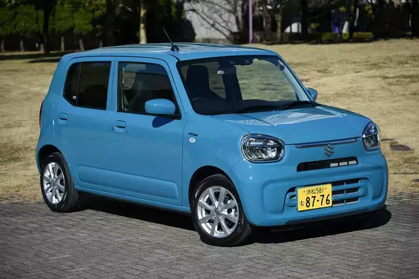 「ハイブリッドの仕組みやメリット・デメリットを解説！　おすすめのモデルも紹介」の画像