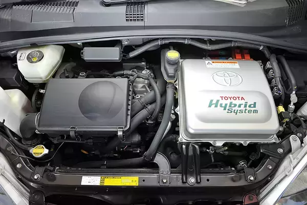 「ハイブリッドの仕組みやメリット・デメリットを解説！　おすすめのモデルも紹介」の画像