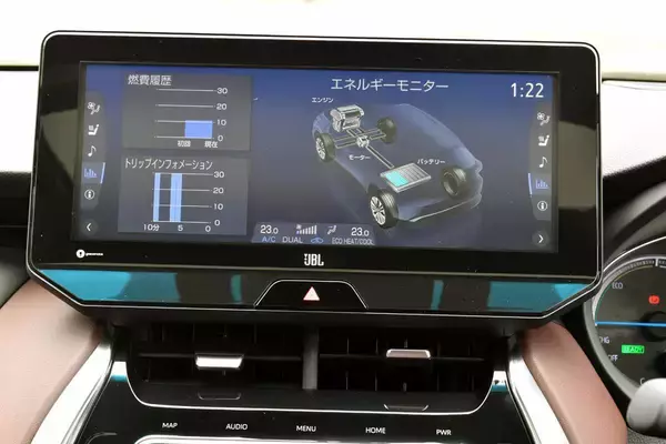 「ハイブリッドの仕組みやメリット・デメリットを解説！　おすすめのモデルも紹介」の画像