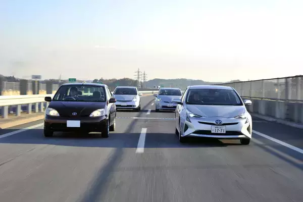 「ハイブリッドの仕組みやメリット・デメリットを解説！　おすすめのモデルも紹介」の画像