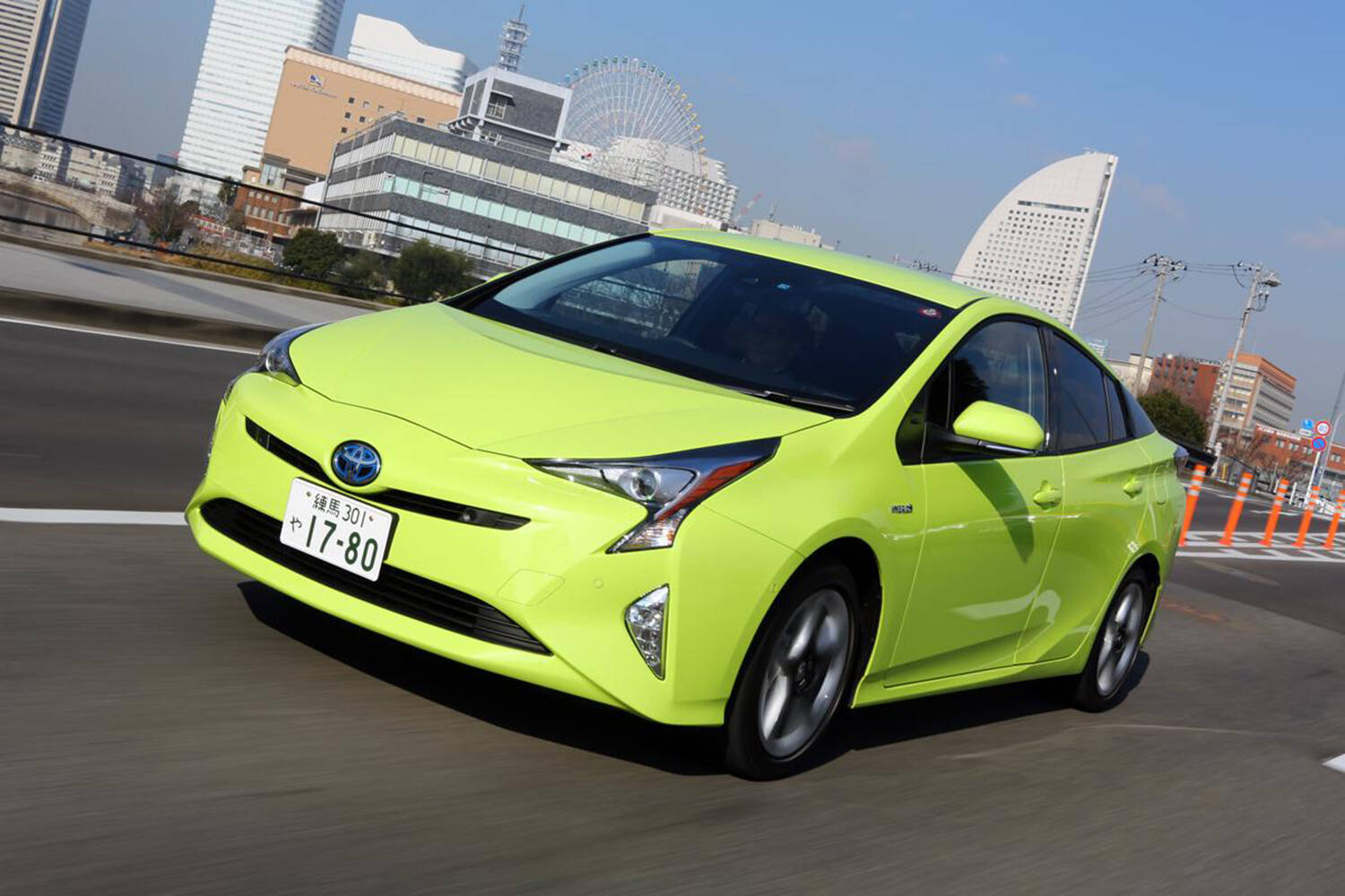 ハイブリッドの仕組みやメリット・デメリットを解説！　おすすめのモデルも紹介