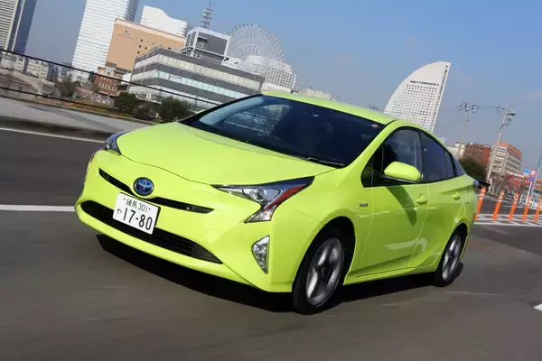 「ハイブリッドの仕組みやメリット・デメリットを解説！　おすすめのモデルも紹介」の画像