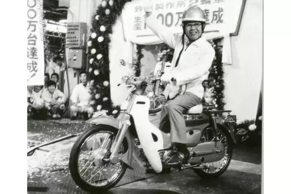 「他社との提携を嫌なのではなく根本を見極めている！　ホンダが「独自路線」を突き進むワケ」の画像