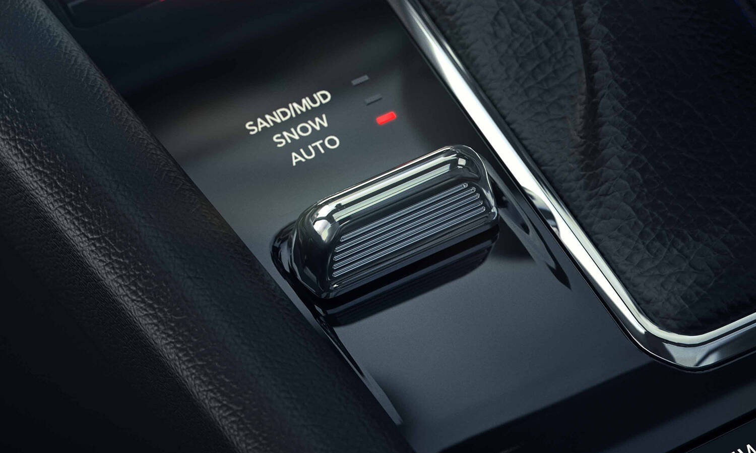 ジープに乗るならやっぱり四駆でしょ！　ジープ「コンパス・ロンジチュード」の4WDモデルが150台限定で発売