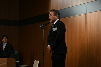 2023年も大いに盛り上がった日本のモータースポーツ！　JMSアワードは２冠達成の宮田莉朋が受賞