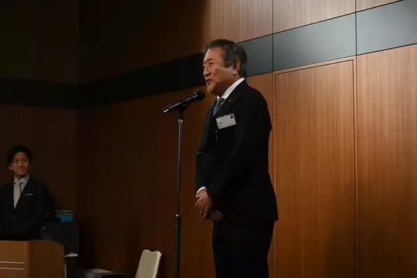 2023年も大いに盛り上がった日本のモータースポーツ！　JMSアワードは２冠達成の宮田莉朋が受賞