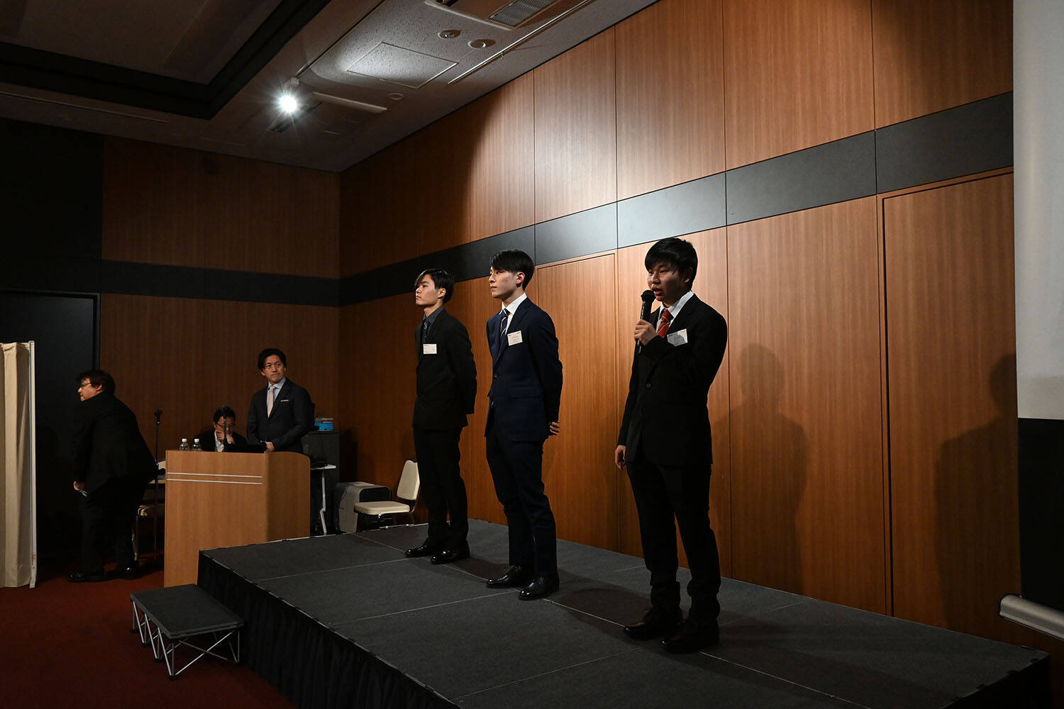 2023年も大いに盛り上がった日本のモータースポーツ！　JMSアワードは２冠達成の宮田莉朋が受賞