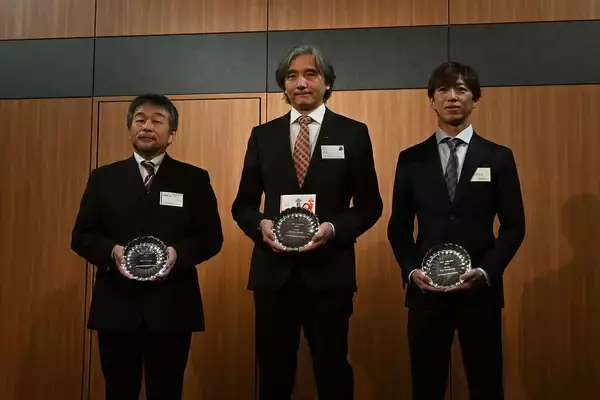 「2023年も大いに盛り上がった日本のモータースポーツ！　JMSアワードは２冠達成の宮田莉朋が受賞」の画像