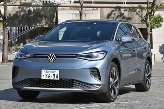 「ハイブリッドの復権」は日本メーカーの地道な努力の賜物！　でも「BEVがダメ」ではなく選択肢を多数揃えたことが今後の世界をリードする!!