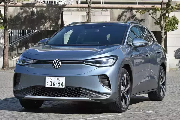 「ハイブリッドの復権」は日本メーカーの地道な努力の賜物！　でも「BEVがダメ」ではなく選択肢を多数揃えたことが今後の世界をリードする!!