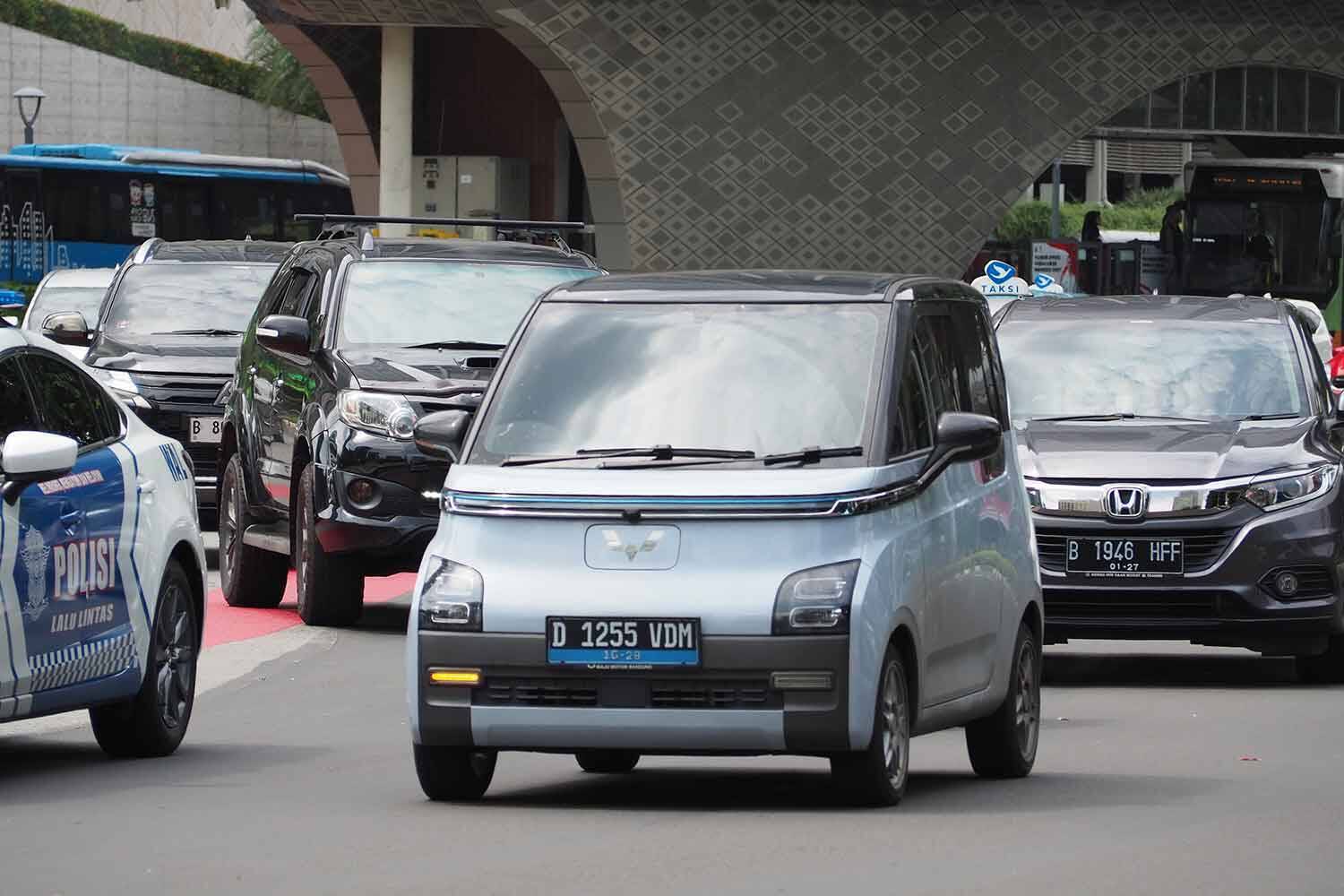 「ハイブリッドの復権」は日本メーカーの地道な努力の賜物！　でも「BEVがダメ」ではなく選択肢を多数揃えたことが今後の世界をリードする!!