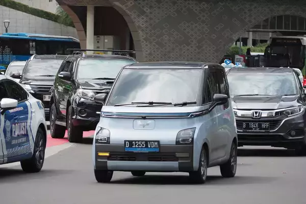 「「ハイブリッドの復権」は日本メーカーの地道な努力の賜物！　でも「BEVがダメ」ではなく選択肢を多数揃えたことが今後の世界をリードする!!」の画像