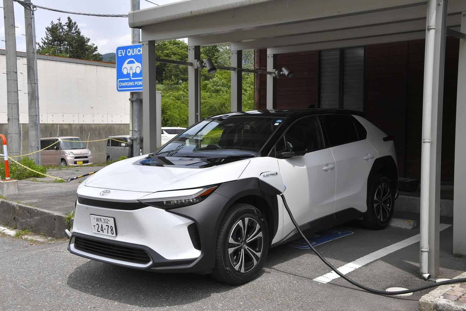 「ハイブリッドの復権」は日本メーカーの地道な努力の賜物！　でも「BEVがダメ」ではなく選択肢を多数揃えたことが今後の世界をリードする!!