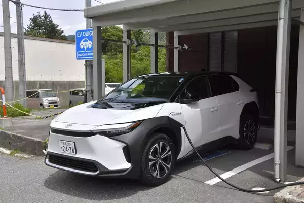 「「ハイブリッドの復権」は日本メーカーの地道な努力の賜物！　でも「BEVがダメ」ではなく選択肢を多数揃えたことが今後の世界をリードする!!」の画像