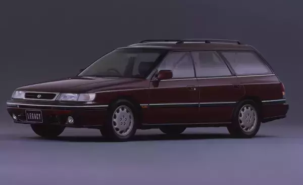 「「伊藤さんのシーマ」に憧れる女子って最高じゃないか！　ギャップ萌え必至な「個性派国産旧車」５選　」の画像