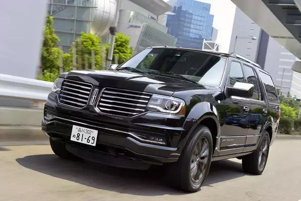 「デカい！　見えない！　停められない！　「好き」だけじゃ乗り越えられない女性にはハードルが高いクルマ５台」の画像