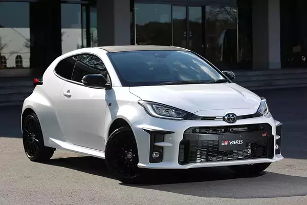 「「面倒臭い」とか言わずに「MT」で乗って欲しい国産車３台」の画像