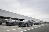 「【試乗】マツダの新たな挑戦は成功の匂いしかしない！　CX-60プロトの直6ディーゼルとPHEVに乗った」の画像3