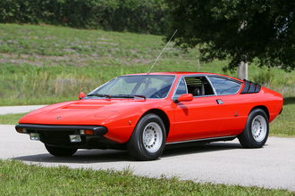 スーパーカーなのに３・４人乗り！　しかもミッドシップ！　「富豪家族」に乗ってほしい超絶モデル５台