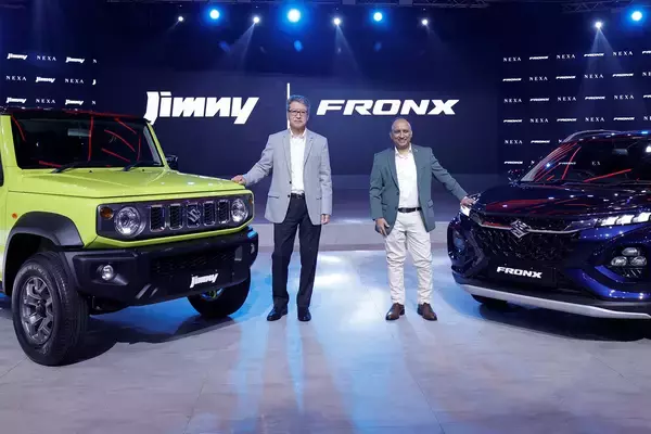 「なんと全販売台数の50%がインド！　スズキが巨大市場のインドで愛されまくるワケ」の画像