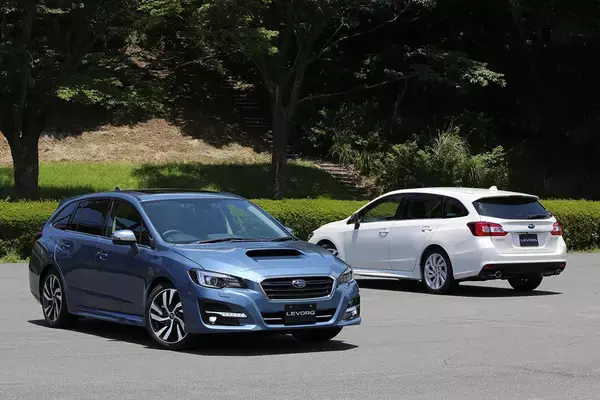 「100万円以下なのにバカッ速！　300馬力オーバーなのに激安で買える中古国産車４台」の画像