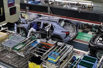 トヨタだけがなぜ？　このご時世に車種ラインアップを拡充できるワケ