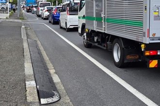 なぜか道端に落ちている軍手……の数がいま激減していた！　「軍手はどこからくるのか？」「なぜ減ったのか？」真相を追った!!