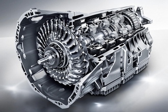 じつはクルマのトランスミッション「CVT」って１種類じゃなかった！　さまざまな方式を一挙に紹介!!