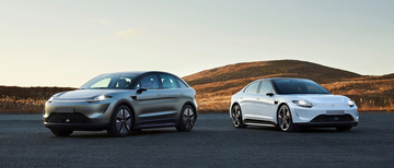 もうモーターショーは必要なし？　「ソニー」「GM」「メルセデス・ベンツ」「BMW」などが電気機器の見本市「CES」で新車を発表する理由