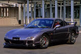 「5000万円のR34GT-Rに2000万円のRX-7ってこんな値段で誰が買うんだ!?　新車の５倍６倍当たり前の「異常価格」の国産中古スポーツ４選」の画像3