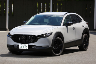 ディーゼル廃止！　マツダCX-30が「大胆なグレード変更」「一部改良」「女性向けグレードを展開」した理由とは？