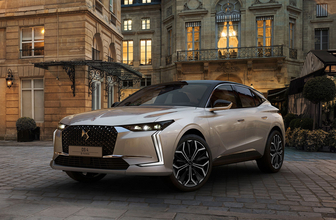 「世界でもっとも美しいクルマ」に待った！　DS4に負けず劣らず美しいSUVを探してみた