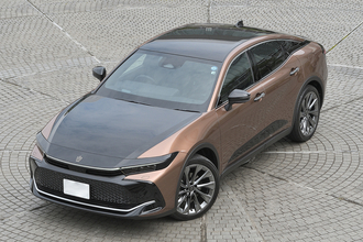 ホントにモーター付いてる!?　電動車嫌いもこれなら乗れるハイブリッド「らしからぬ」クルマ５台