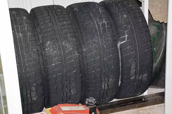 【試乗】オールシーズンタイヤってどんな感じ？　初体験でウエットも雪道も走ってみたらかなり「アリ」な選択だった