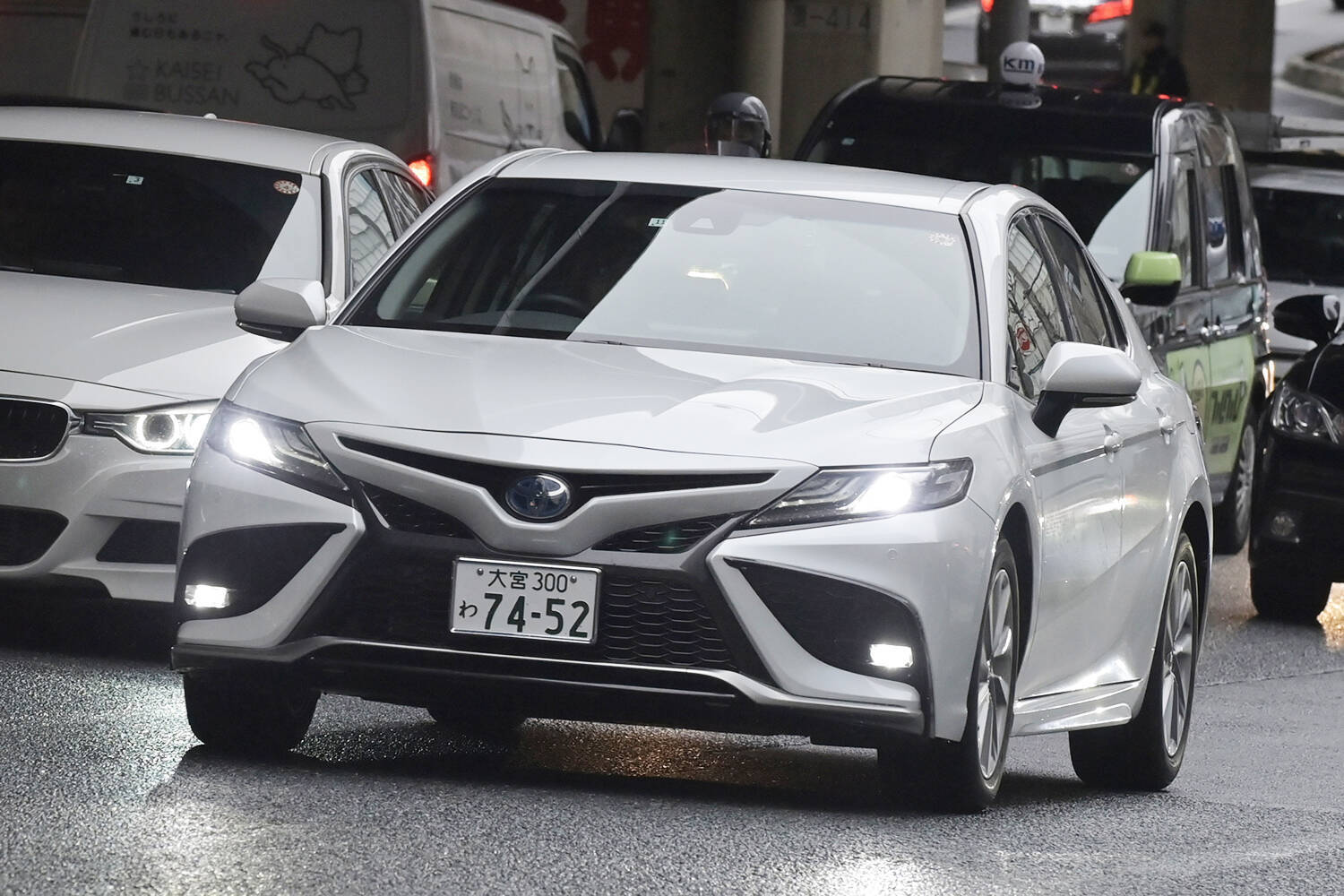 【試乗】オールシーズンタイヤってどんな感じ？　初体験でウエットも雪道も走ってみたらかなり「アリ」な選択だった