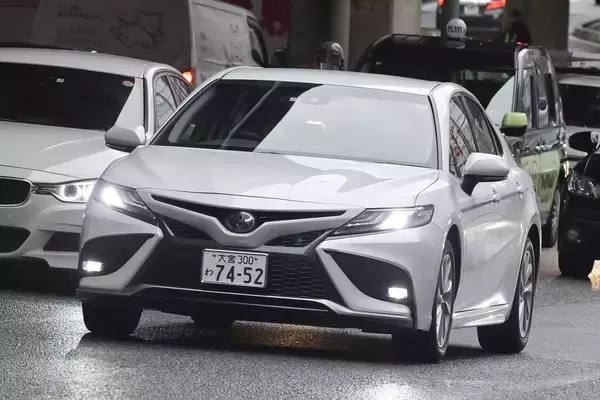 「【試乗】オールシーズンタイヤってどんな感じ？　初体験でウエットも雪道も走ってみたらかなり「アリ」な選択だった」の画像