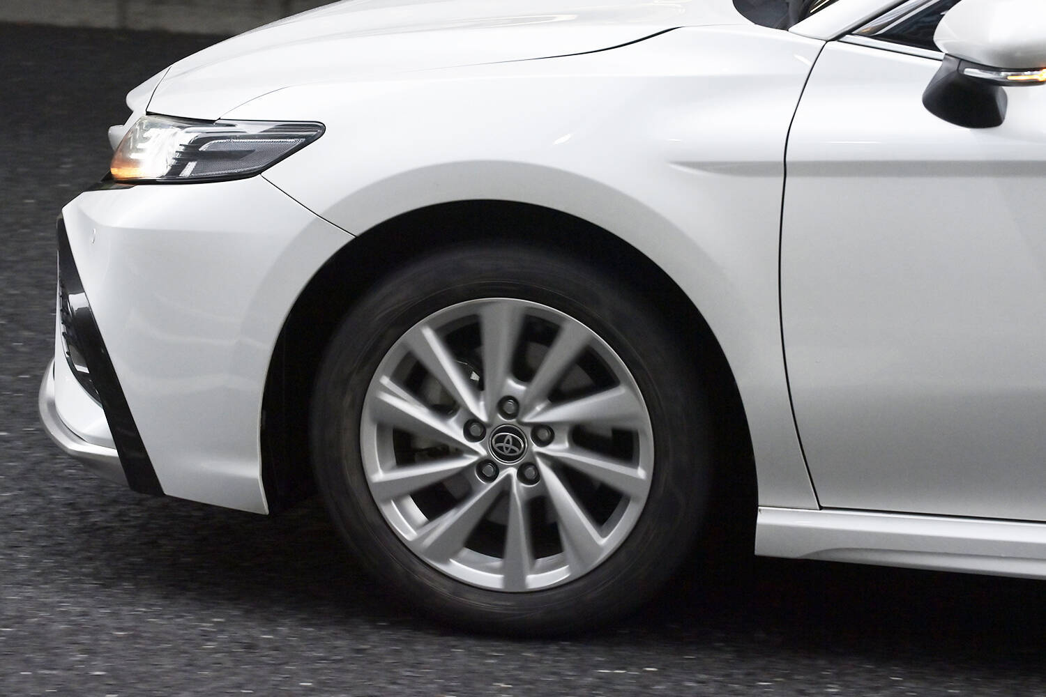 【試乗】オールシーズンタイヤってどんな感じ？　初体験でウエットも雪道も走ってみたらかなり「アリ」な選択だった