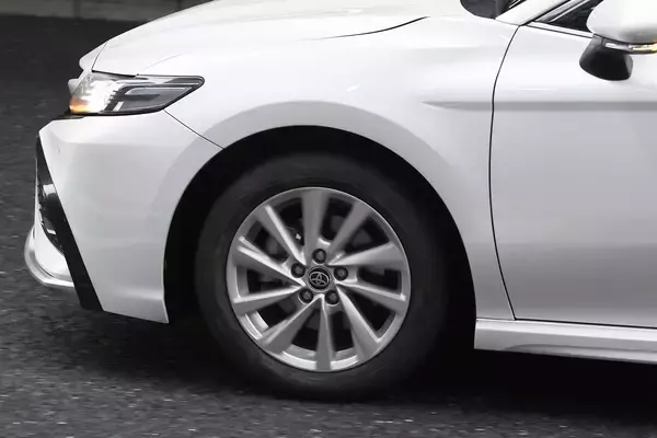 「【試乗】オールシーズンタイヤってどんな感じ？　初体験でウエットも雪道も走ってみたらかなり「アリ」な選択だった」の画像