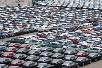 洪水と関税でピンチに陥るタイの自動車販売！　モーターショーでは金利ゼロ％や破格の値引きで需要を呼び起こす