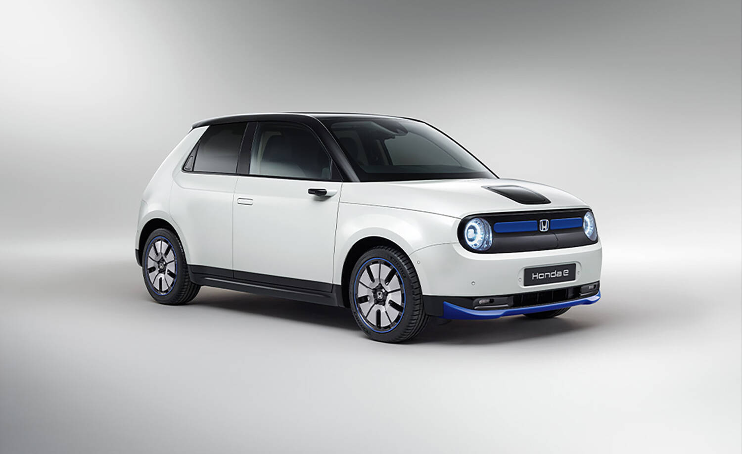 インターネット通販で国産EVが買える！　四輪新車オンラインストア「ホンダON」にて「Honda e」の取り扱いをスタート