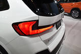 「新しいBMWのコンパクトSUVはガソリンと電気の二刀流！　デザインよし走りよし使い勝手よしと三拍子揃ったX１／iX１が登場」の画像6
