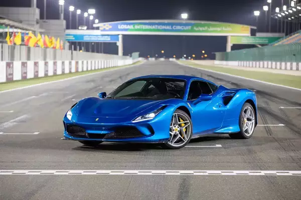 スーパーカーよりも「安くて速い」チューニングカーも多数！　だったらスーパーカーの存在って何？