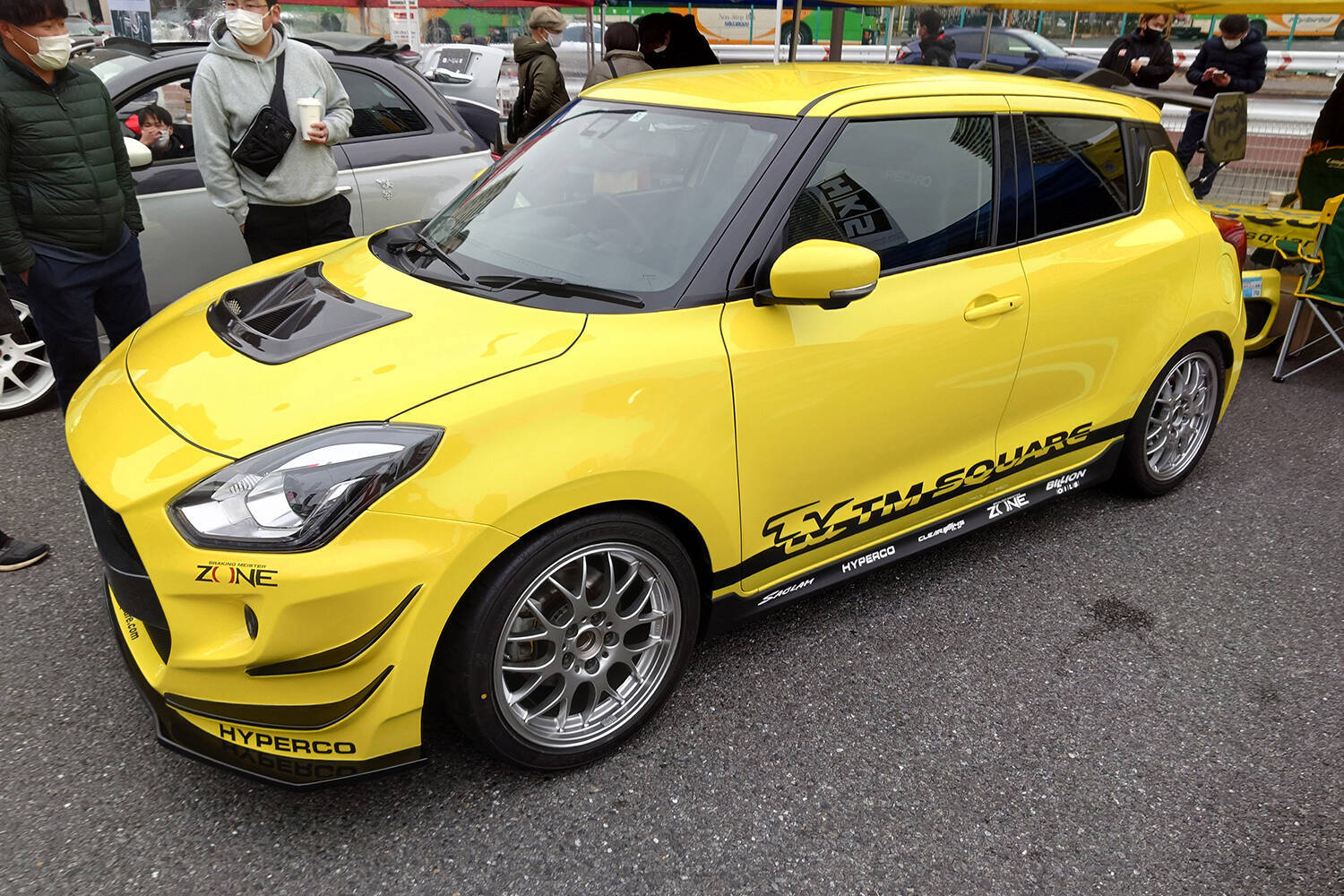 スーパーカーよりも「安くて速い」チューニングカーも多数！　だったらスーパーカーの存在って何？