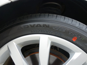 タイヤ黒々はカッコイいいけど……タイヤワックスってタイヤに悪い説もあるけどぶっちゃけどうなの？