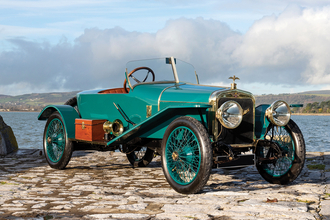 ポルシェもメルセデスもトヨタも日産もガチで頂点を目指した！　「グループＣ」こそモータースポーツの黄金期で異論なし